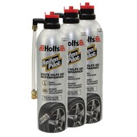 Reifenpilot Reifen Reparatur Spray Reifendicht Holts 1,5...