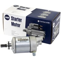 Starter engine starterengine complete 30824N