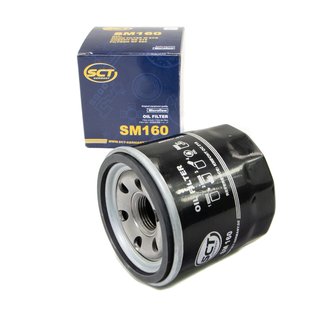 lfilter Motor l Filter SCT SM 160
