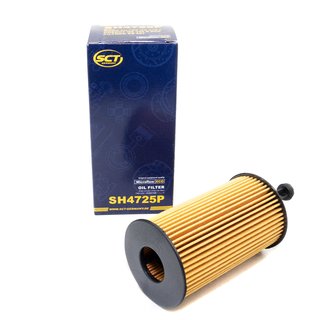 lfilter Motor l Filter SCT SH 4725 P