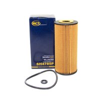 Oil filter engine Oilfilter SCT SH 4785 P