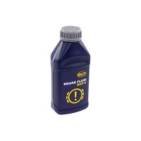Brakefluid SCT DOT-4 SAE J 1703 500 ml