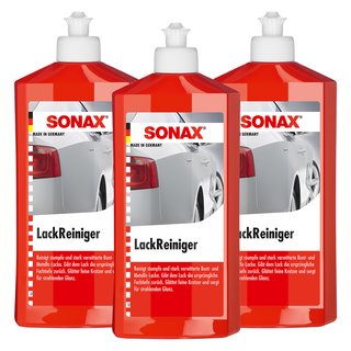 Lackreiniger intensiv SONAX 1,5 Liter
