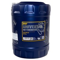 Gear Oil MANNOL Manual Universal API GL 4 80W-90 10 liters