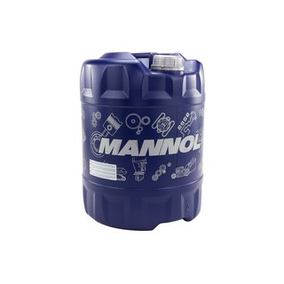 Gearoil Gear Oil MANNOL Universal 80W-90 API GL 4 20 liters