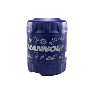 Getriebel Getriebe l MANNOL Universal 80W-90 API GL 4 20 Liter
