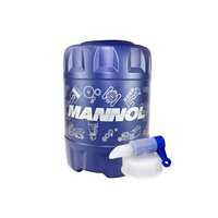 MANNOL Motoröl Motor Öl 5W30 OP API SN 8 X 1 L online im MVH Shop, 45,95 €
