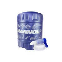 Engineoil Engine Oil MANNOL Energy 5W-30 API SN/ CH-4 20...