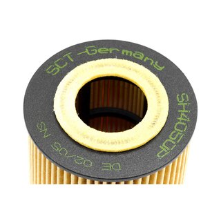 lfilter Motor l Filter SCT SH 4050 P
