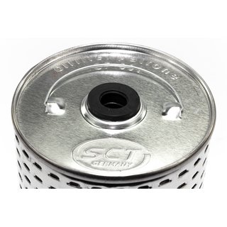 Oil filter engine Oilfilter SCT SF 501 Set 5 pieces