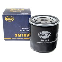 lfilter Motor l Filter SCT SM 109