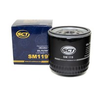 lfilter Motor l Filter SCT SM 119