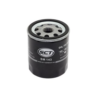 lfilter Motor l Filter SCT SM 143