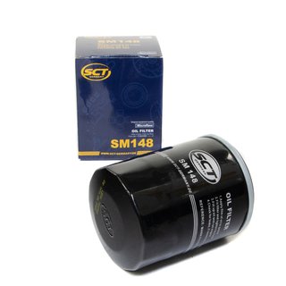 lfilter Motor l Filter SCT SM 148