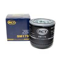 Oil filter SCT SM 179