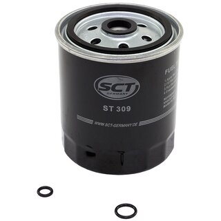 Fuelfilter Filter Diesel SCT ST 309