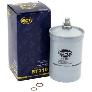 Fuelfilter Filter Diesel SCT ST 310