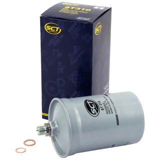 Fuelfilter Filter Diesel SCT ST 310