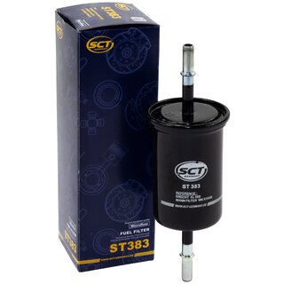 Kraftstofffilter Kraftstoff Filter SCT ST383 online im MVH Shop k, 3,95 €