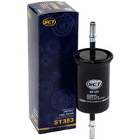 Fuel Filter Filter Petrol SCT ST 383