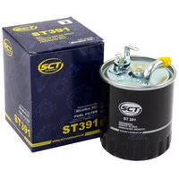 Fuelfilter Filter Diesel SCT ST 391