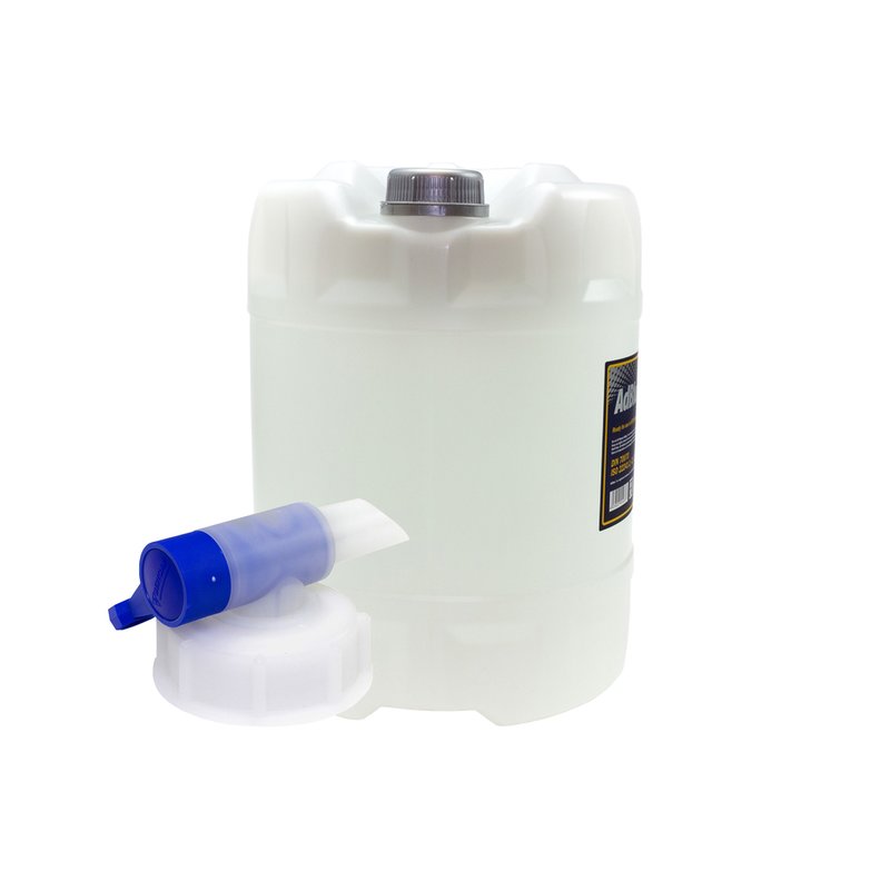 MANNOL AdBlue urea solution exhaust gas cleaning Diesel TDI CDI H, 45,95 €