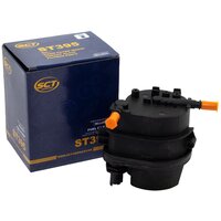 Fuelfilter Filter Diesel SCT ST 395