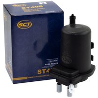 Fuelfilter Filter Diesel SCT ST 498