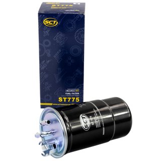 Fuel Filter Fuelfilter SCT ST 775 buy online, 7,49 €