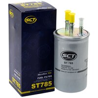 Fuelfilter Filter Diesel SCT ST 785
