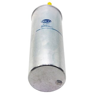 Fuelfilter Filter Diesel SCT ST 6081