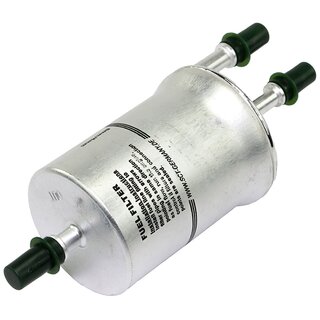 Kraftstofffilter Kraftstoff Filter Benzin SCT ST 6091