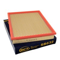 Luftfilter Luft Filter SCT SB 632