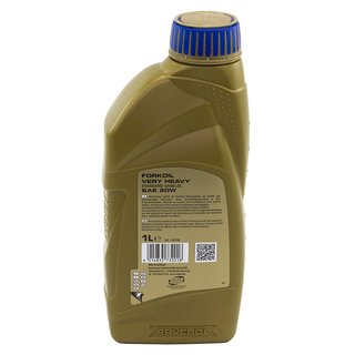 Forkoil Ravenol SAE 20 1 liter