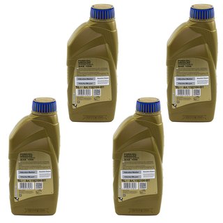 Forkoil Ravenol SAE 10 4 liters