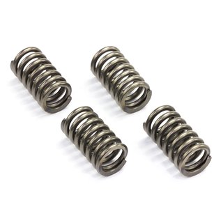 Clutch springs set of 4 pieces reinforced EBC CSK115