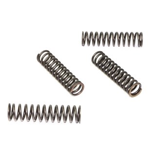 Clutch springs set of 4 pieces reinforced EBC CSK056