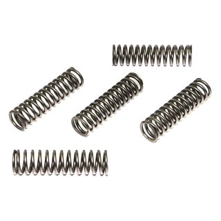 Clutch springs set of 5 pieces reinforced EBC CSK128