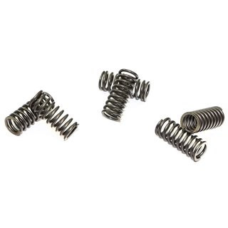 Clutch springs set of 6 pieces reinforced EBC CSK081