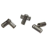 Clutch springs set of 6 pieces reinforced EBC CSK081