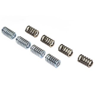 Clutch springs set of 8 pieces reinforced EBC CSK162