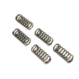 Clutch springs set of 5 pieces reinforced EBC CSK066