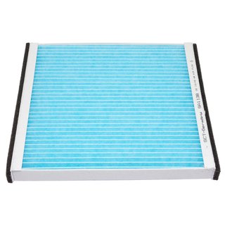Cabin filter SCT SA1138 + cleaner air conditioning PETEC