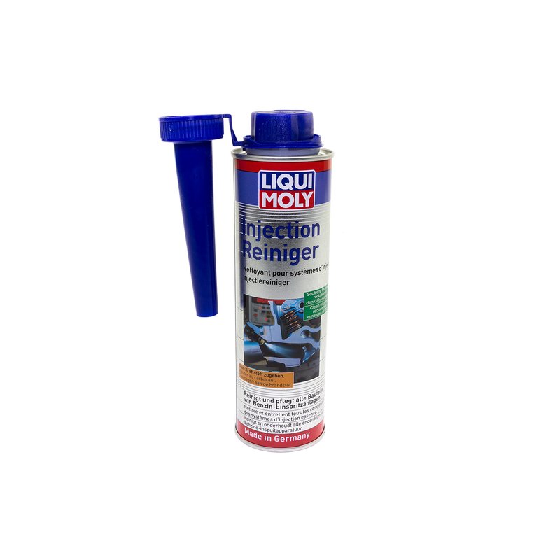 Injection cleaner Liqui Moly 300 ml buy online, 12,49 €
