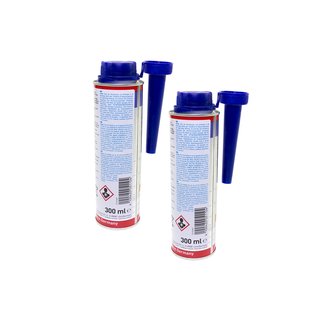 Injection cleaner Liqui Moly 600 ml