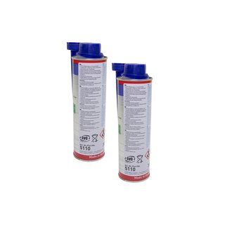 Injection cleaner Liqui Moly 600 ml