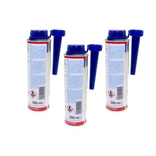 Injection cleaner Liqui Moly 900 ml