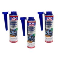 Injection cleaner Liqui Moly 900 ml