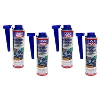 Injection cleaner Liqui Moly 1,2 Liters
