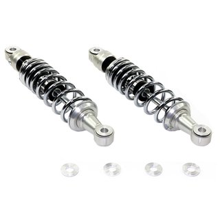 Shock absorber set of stereo gas pressure YSS with ABE